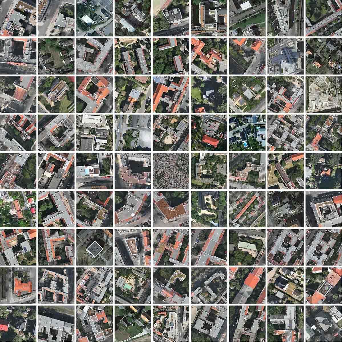 Collage Projekte Knut Trommer Triprojekt