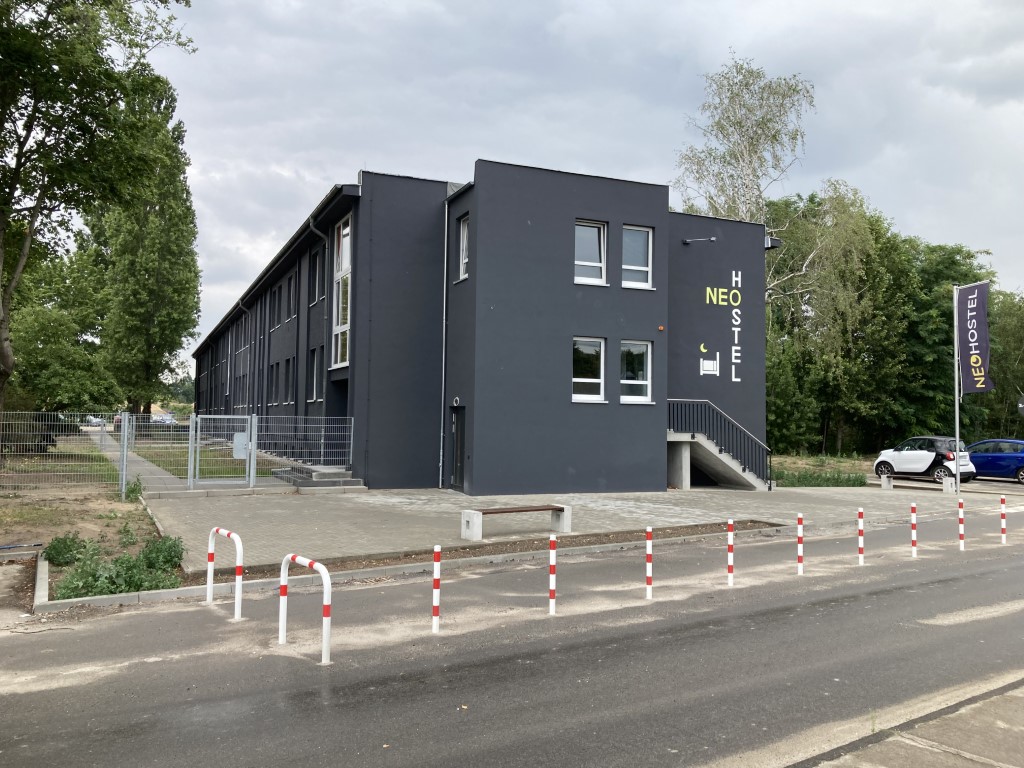 Neo Hostel Haus 6